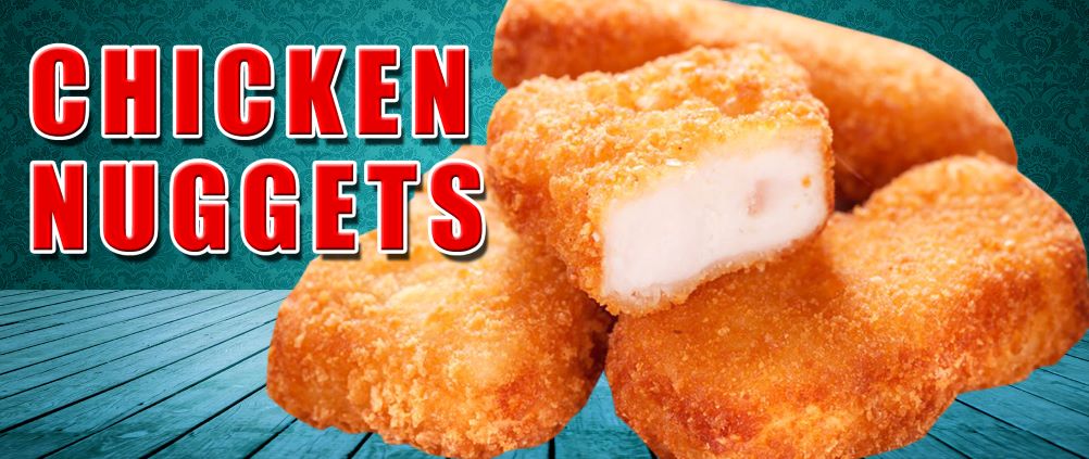 Chicken Nuggets